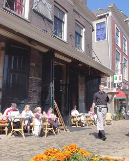 Proeverij De Waag