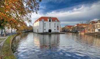 Delft Armamentarium