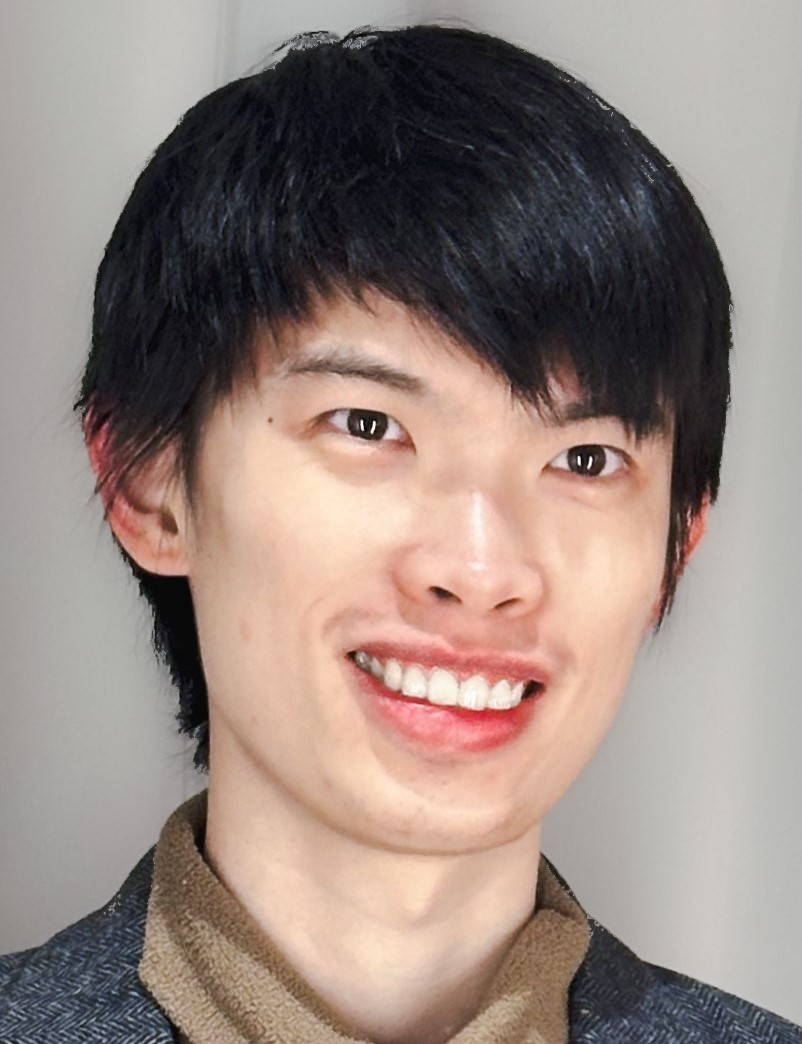 Andy Wang